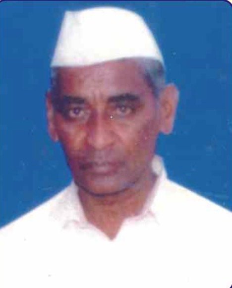 कै. नारायण ओंकार चौधरी